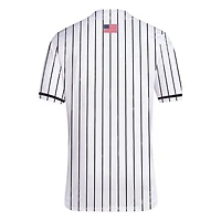 adidas Grambling Tigers Replica Baseball Jersey