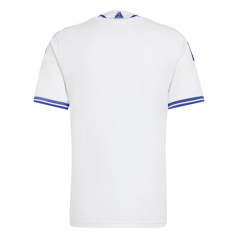 adidas Greece National Team FIFA x World Cup 2026 Replica Jersey