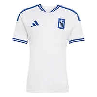 adidas Greece National Team FIFA x World Cup 2026 Replica Jersey
