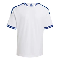 adidas Greece National Team FIFA x World Cup 2026 Replica Jersey