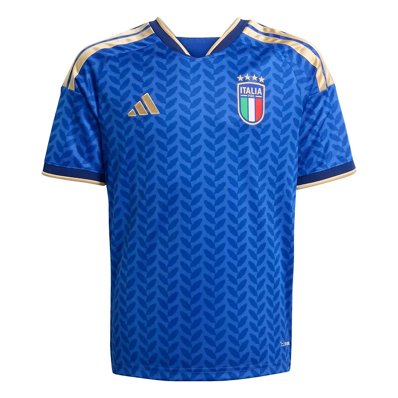 adidas Italy National Team FIFA x World Cup 2026 Home Replica Jersey