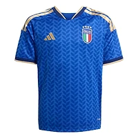 adidas Italy National Team FIFA x World Cup 2026 Home Replica Jersey