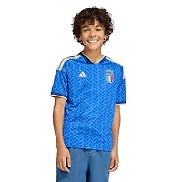 adidas Italy National Team FIFA x World Cup 2026 Home Replica Jersey