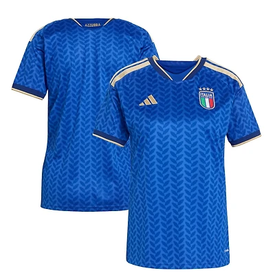 adidas Italy National Team FIFA x World Cup 2026 Home Replica Jersey