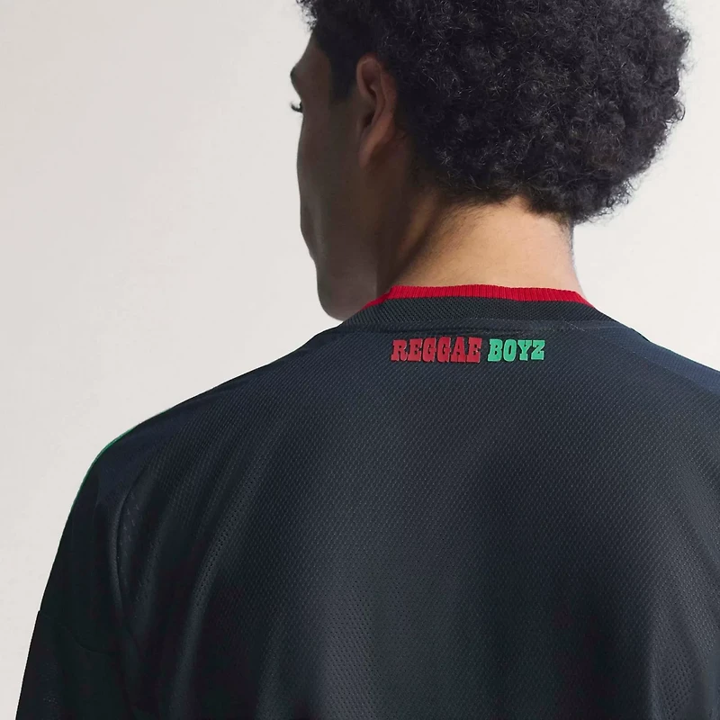 adidas Jamaica National Team 2026 Away On-Field Authentic Jersey