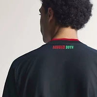 adidas Jamaica National Team 2026 Away On-Field Authentic Jersey