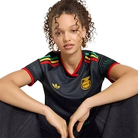 adidas Jamaica National Team 2026 Away Replica Jersey