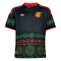 adidas Jamaica National Team 2026 Replica Jersey