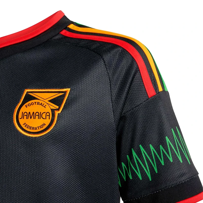 adidas Jamaica National Team 2026 Replica Jersey