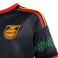 adidas Jamaica National Team 2026 Replica Jersey