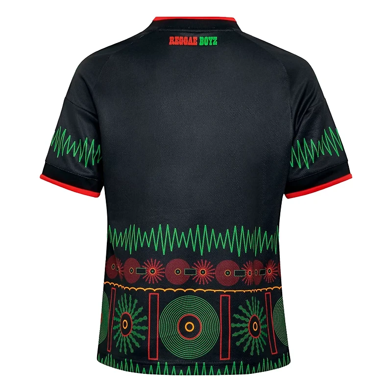 adidas Jamaica National Team 2026 Replica Jersey