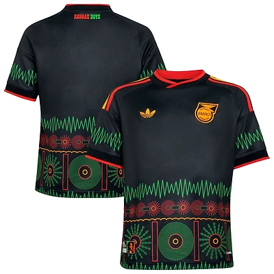 adidas Jamaica National Team 2026 Replica Jersey