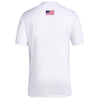 adidas Kansas Jayhawks Team Baseball Jersey