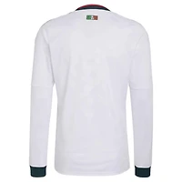 adidas Mexico National Team 2026 Away Replica Long Sleeve Jersey