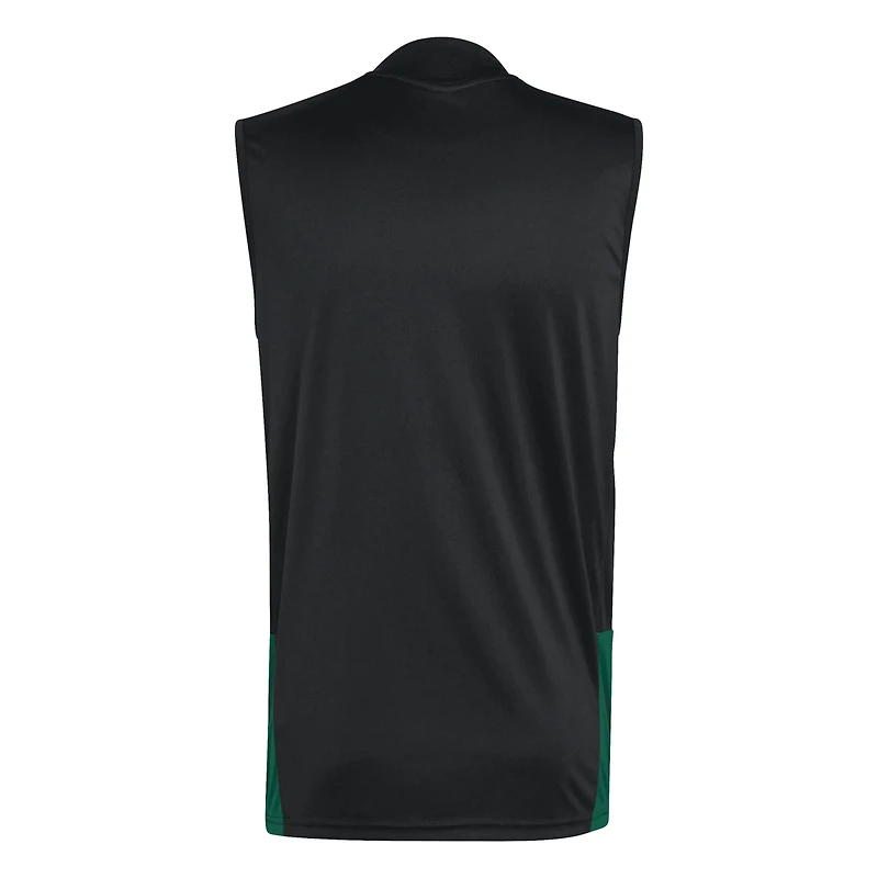 adidas Mexico National Team FIFA x World Cup 2026 Sleeveless Training Jersey