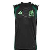 adidas Mexico National Team FIFA x World Cup 2026 Sleeveless Training Jersey