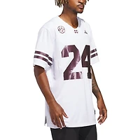 adidas Mississippi State Bulldogs Out Jersey