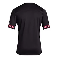 adidas NC State Wolfpack Replica Baseball Jersey