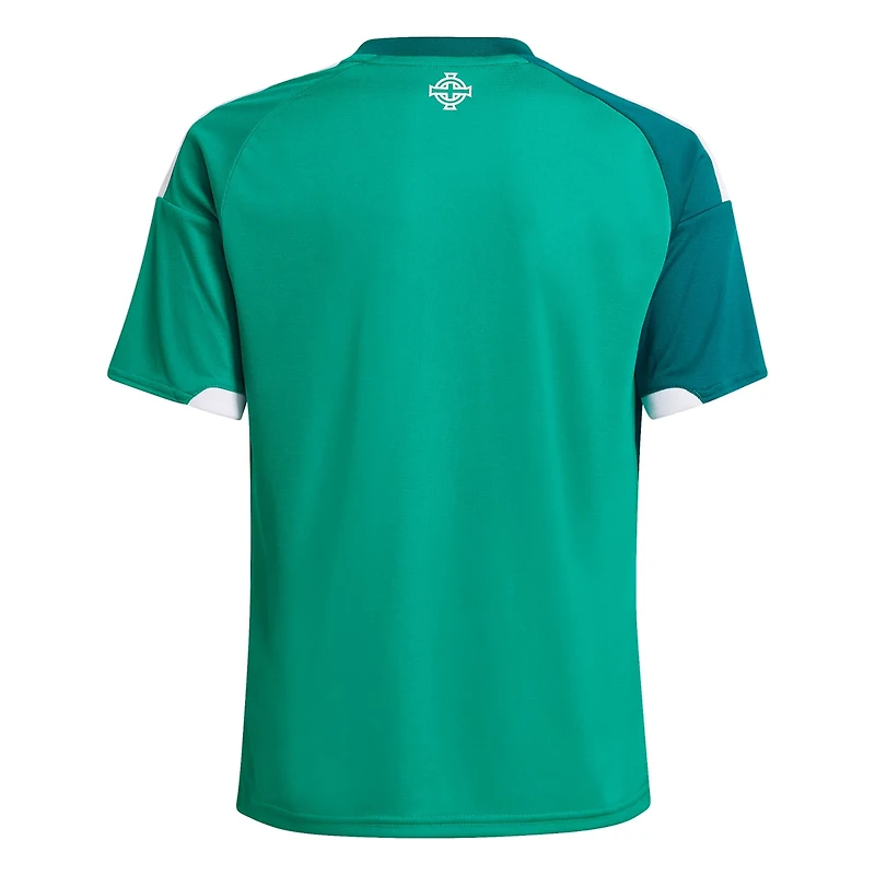 adidas Northern Ireland National Team 2026 Home Replica Jersey