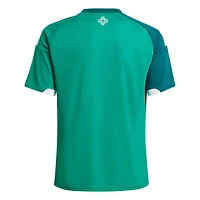adidas Northern Ireland National Team 2026 Home Replica Jersey