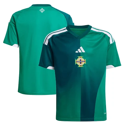 adidas Northern Ireland National Team 2026 Home Replica Jersey