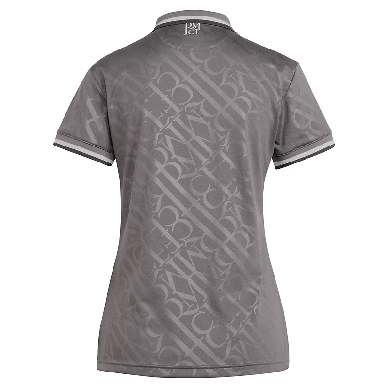 adidas Originals Real Madrid 2024 25 Third Replica Jersey