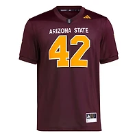adidas Pat Tillman Arizona State Sun Devils Premier Jersey