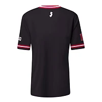 adidas Rutgers Scarlet Knights Replica Baseball Jersey