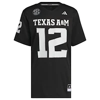 adidas Texas AM Aggies Alternate Premier Strategy Jersey