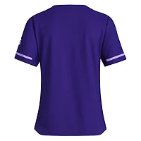 adidas Washington Huskies Replica Softball Jersey