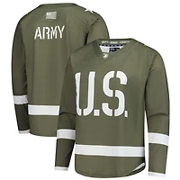 Army Black Knights Replica Hockey Jersey