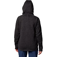 Columbia Georgia Bulldogs Sweater Weather Raglan Pullover Hoodie