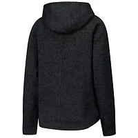 Columbia Ohio State Buckeyes Sweater Weather Raglan Pullover Hoodie