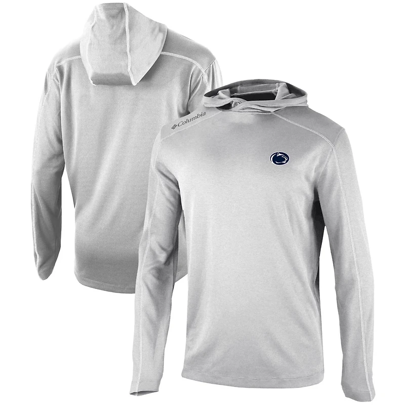 Columbia Penn State Nittany Lions Omni-Wick Shotgun Pullover Hoodie