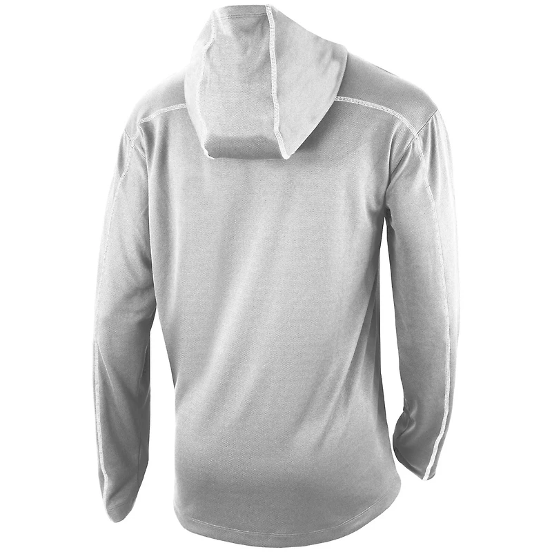 Columbia Penn State Nittany Lions Omni-Wick Shotgun Pullover Hoodie