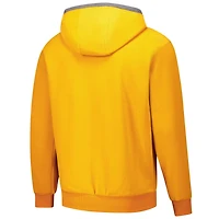 Columbia Tennessee Volunteers Flanker Fleece Pullover Hoodie