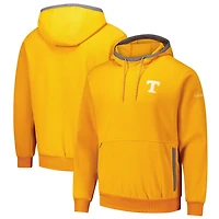 Columbia Tennessee Volunteers Flanker Fleece Pullover Hoodie