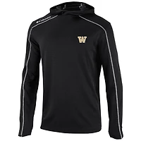Columbia Washington Huskies Omni-Wick Shotgun Pullover Hoodie