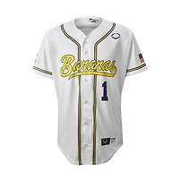 EvoShield Savannah Bananas Adults' Replica Jersey