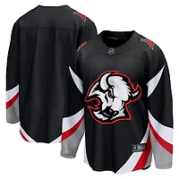 Fanatics Buffalo Sabres Alternate Premier Breakaway Blank Jersey
