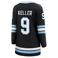 Fanatics Clayton Keller Utah Hockey Club Premier Breakaway Home Player Jersey