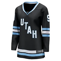 Fanatics Clayton Keller Utah Hockey Club Premier Breakaway Home Player Jersey
