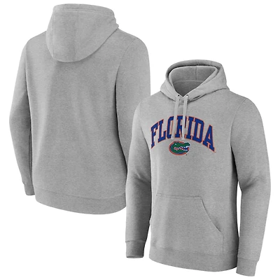 Fanatics Florida Gators Arched Logo Pullover Hoodie