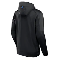 Fanatics Kentucky Wildcats Defender Full-Zip Hoodie
