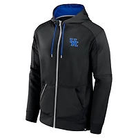 Fanatics Kentucky Wildcats Defender Full-Zip Hoodie