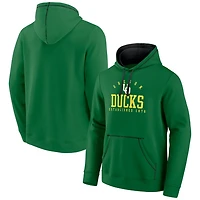 Fanatics Oregon Ducks Toppler Fleece Pullover Hoodie