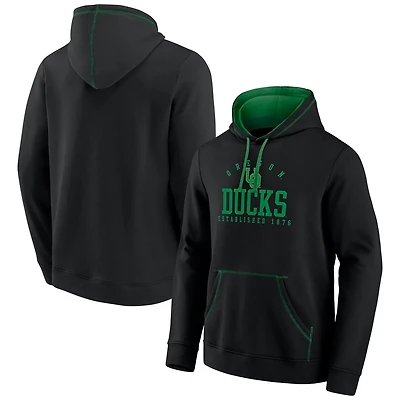 Fanatics Oregon Ducks Toppler Fleece Pullover Hoodie