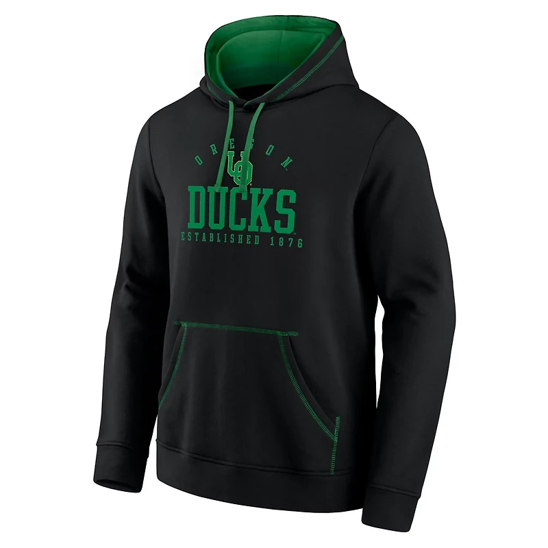 Fanatics Oregon Ducks Toppler Fleece Pullover Hoodie