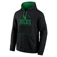 Fanatics Oregon Ducks Toppler Fleece Pullover Hoodie