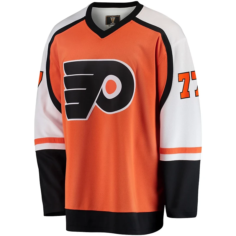 Fanatics Paul Coffey Philadelphia Flyers Premier Breakaway Retired Player Jersey